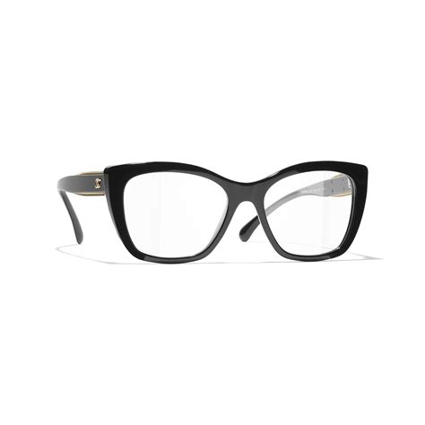 chanel cat eye optical|Chanel eyeglass frames near me.